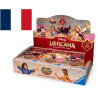 DISPLAY DE 24 BOOSTERS LORCANA LE REGNE DE JAFAR CHAPITRE 8 / CARTE VF