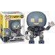 HERMAN / THE ELECTRIC STATE / FIGURINE FUNKO POP