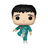 PLAYER 456 SEONG GI-HUN KICKING JEGI / SQUID GAME / FIGURINE FUNKO POP