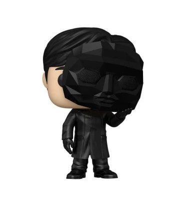 FRONT MAN / SQUID GAME / FIGURINE FUNKO POP