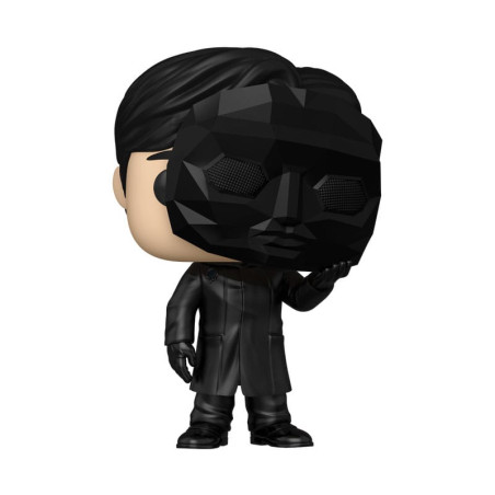 FRONT MAN / SQUID GAME / FIGURINE FUNKO POP