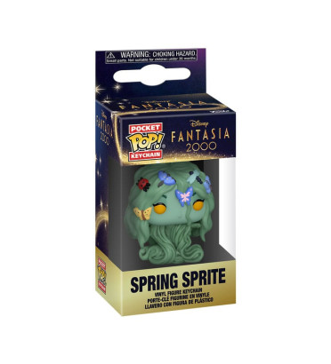 SPRING SPRITE / FANTASIA 2000 / FUNKO POCKET POP