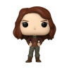 PEGGY CARTER / THE INFINITY SAGA / FIGURINE FUNKO POP