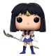 SAILOR SATURN / SAILOR MOON / FIGURINE FUNKO POP