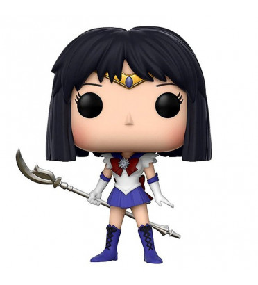 SAILOR SATURN / SAILOR MOON / FIGURINE FUNKO POP