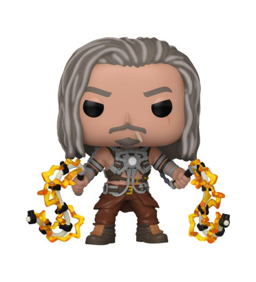 WHIPLASH / THE INFINITY SAGA / FIGURINE FUNKO POP