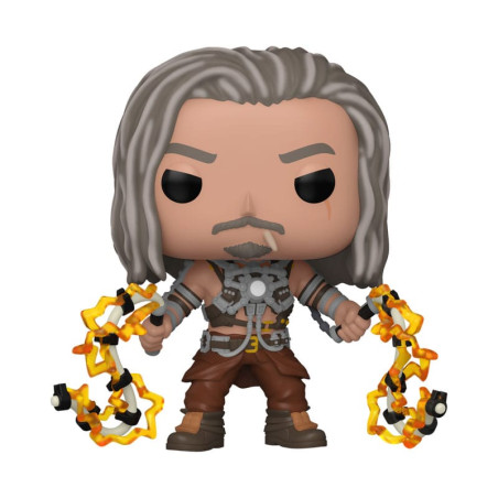 WHIPLASH / THE INFINITY SAGA / FIGURINE FUNKO POP