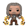 WHIPLASH / THE INFINITY SAGA / FIGURINE FUNKO POP