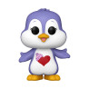 COZY HEART PENGUIN / LES BISOUNOURS / FIGURINE FUNKO POP