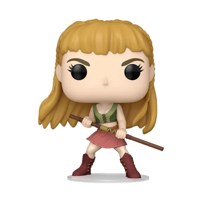 GABRIELLE / XENA / FIGURINE FUNKO POP