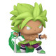 SUPER SAIYAN BROLY OVERSIZED / DRAGON BALL SUPER BROLY / FIGURINE FUNKO POP