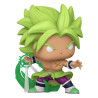 SUPER SAIYAN BROLY OVERSIZED / DRAGON BALL SUPER BROLY / FIGURINE FUNKO POP