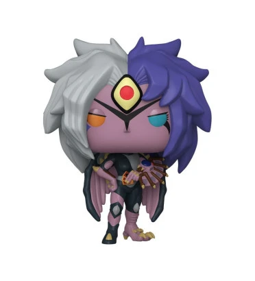YUBEL / YU-GI-OH / FIGURINE FUNKO POP