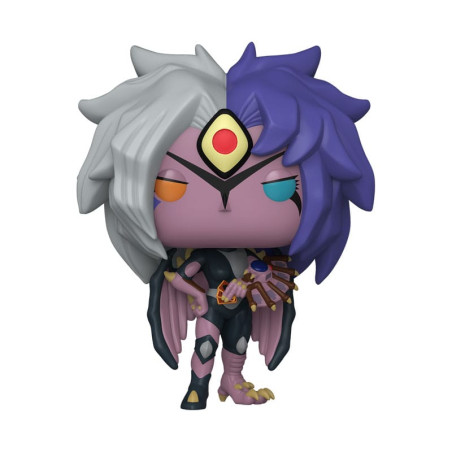 YUBEL / YU-GI-OH / FIGURINE FUNKO POP