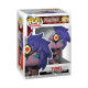 YUBEL / YU-GI-OH / FIGURINE FUNKO POP