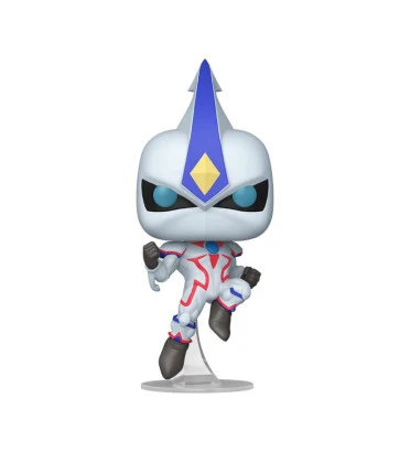 ELEMENTAL HERO NEOS / YU-GI-OH / FIGURINE FUNKO POP