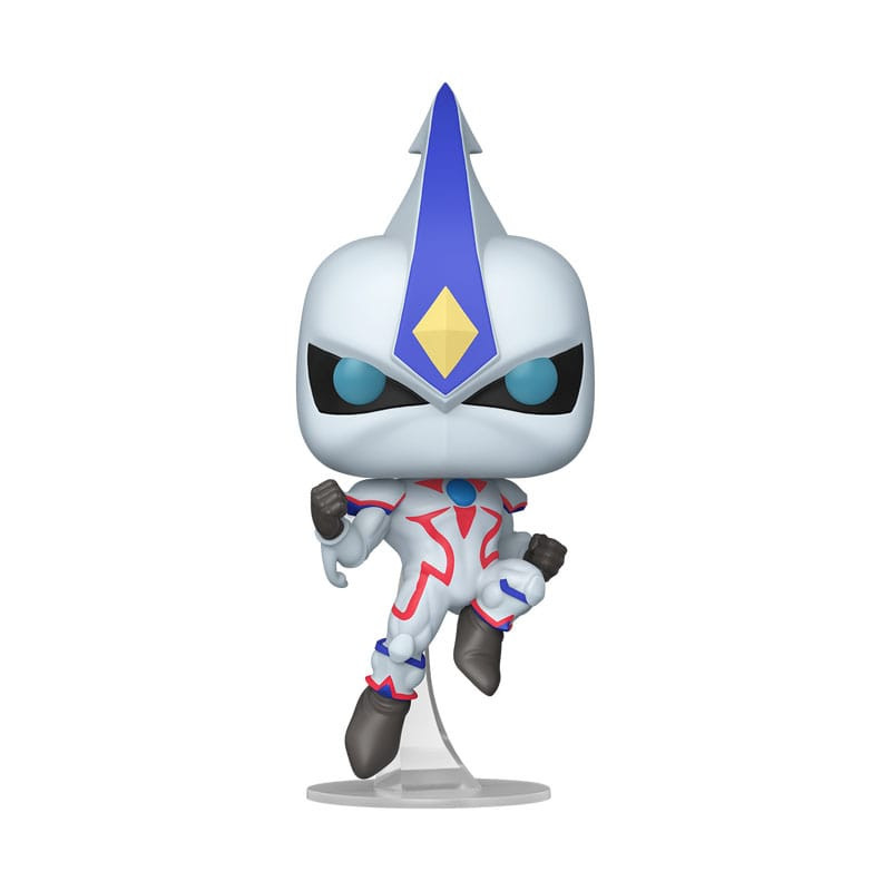 ELEMENTAL HERO NEOS / YU-GI-OH / FIGURINE FUNKO POP