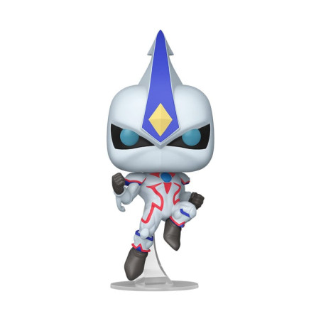 ELEMENTAL HERO NEOS / YU-GI-OH / FIGURINE FUNKO POP