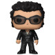 DR IAN MALCOLM / JURASSIC PARK / FIGURINE FUNKO POP