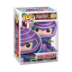 DARK MAGICIAN ATTACK / YU-GI-OH / FIGURINE FUNKO POP