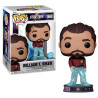 WILLIAM T. RIKER / STAR TREK / FIGURINE FUNKO POP