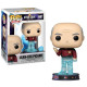JEAN LUC PICARD / STAR TREK / FIGURINE FUNKO POP