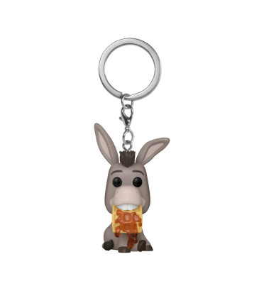 DONKEY / SHREK / FUNKO POCKET POP