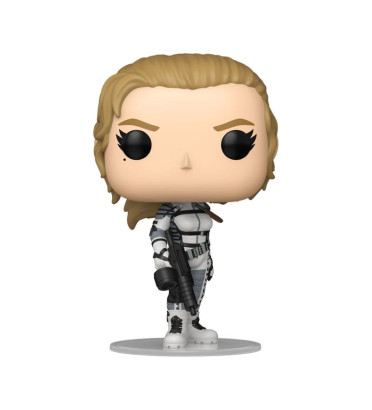 THE BOSS / METAL GEAR SOLID SNAKE EATER / FIGURINE FUNKO POP