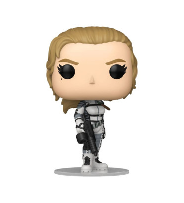 THE BOSS / METAL GEAR SOLID SNAKE EATER / FIGURINE FUNKO POP