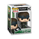 NAKED SNAKE / METAL GEAR SOLID SNAKE EATER / FIGURINE FUNKO POP