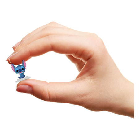 STITCH / LILO ET STITCH / FUNKO BITTY POP DELUXE