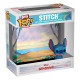 STITCH / LILO ET STITCH / FUNKO BITTY POP DELUXE