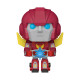 HOT ROD WITH MATRIX / TRANSFORMERS / FIGURINE FUNKO POP