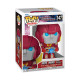 HOT ROD WITH MATRIX / TRANSFORMERS / FIGURINE FUNKO POP