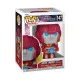 HOT ROD WITH MATRIX / TRANSFORMERS / FIGURINE FUNKO POP