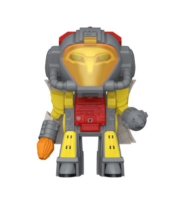 OMEGA SUPREME OVERSIZED / TRANSFORMERS / FIGURINE FUNKO POP