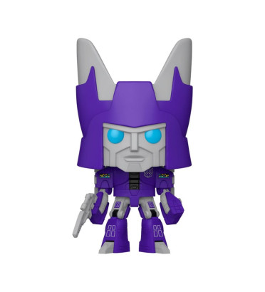 CYCLONUS / TRANSFORMERS / FIGURINE FUNKO POP