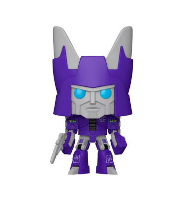 CYCLONUS / TRANSFORMERS / FIGURINE FUNKO POP