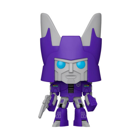 CYCLONUS / TRANSFORMERS / FIGURINE FUNKO POP