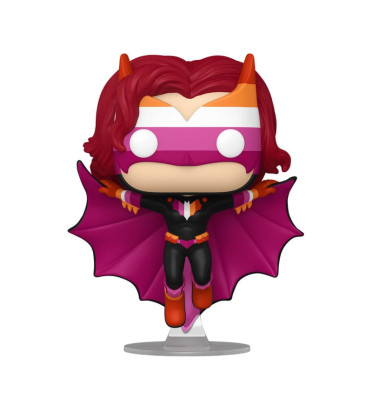 PRIDE BATWOMAN / DC / FIGURINE FUNKO POP