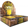 DISPLAY DE 24 BOOSTERS LA RUEE DU QUART DE SIECLE / CARTE YU-GI-OH VF