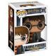 HARRY POTTER AVEC HEDWIG / HARRY POTTER / FIGURINE FUNKO POP