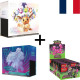 BUNDLE ETB EV8.5 +EV09 + DISPLAY BUNDLE EV6.5