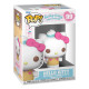 HELLO KITTY ICE CREAM / HELLO KITTY / FIGURINE FUNKO POP