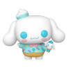CINNAMOROLL ICE CREAM / HELLO KITTY / FIGURINE FUNKO POP