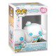CINNAMOROLL ICE CREAM / HELLO KITTY / FIGURINE FUNKO POP