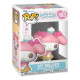 MY MELODY ICE CREAM / HELLO KITTY / FIGURINE FUNKO POP