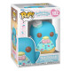 TUXEDOSAM ICE CREAM / HELLO KITTY / FIGURINE FUNKO POP