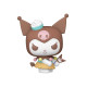 KUROMI ICE CREAM / HELLO KITTY / FIGURINE FUNKO POP