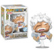 LUFFY GEAR FIVE LAUGHING / ONE PIECE / FIGURINE FUNKO POP / EXCLUSIVE SPECIAL EDITION